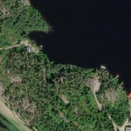 Satellite imagery of Papinniemi, FI