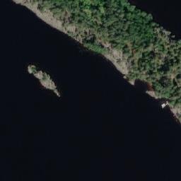 Satellite imagery of Hirkivi, FI