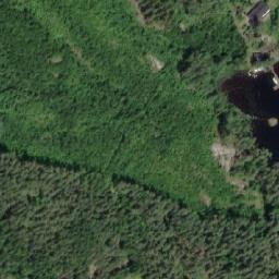 Satellite imagery of Rääpysniemi, FI