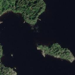 Satellite imagery of Rääpysniemi, FI