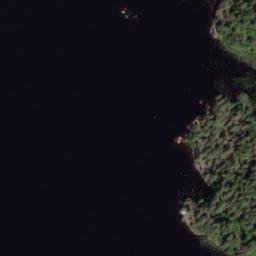 Satellite imagery of Mäntysaari, FI