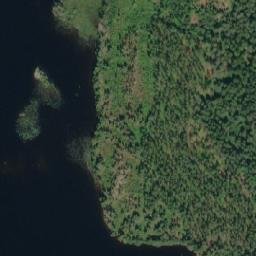 Satellite imagery of Hutunniemi, FI