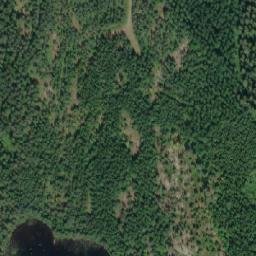 Satellite imagery of Hutunniemi, FI