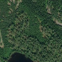 Satellite imagery of Hämeenniemi, FI