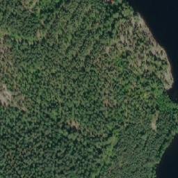Satellite imagery of Soukanniemi, FI
