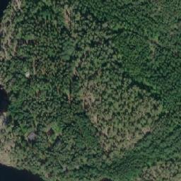 Satellite imagery of Vuorienniemi, FI
