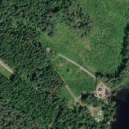 Satellite imagery of Nykäniemi, FI