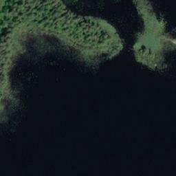Satellite imagery of Nykäniemi, FI