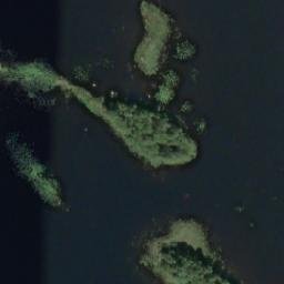 Satellite imagery of Nykäniemi, FI