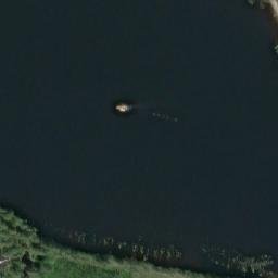 Satellite imagery of Nuuvinniemi, FI