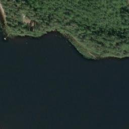 Satellite imagery of Nuuvinniemi, FI