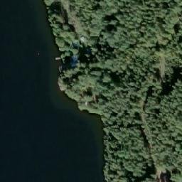 Satellite imagery of Laiturinniemi, FI
