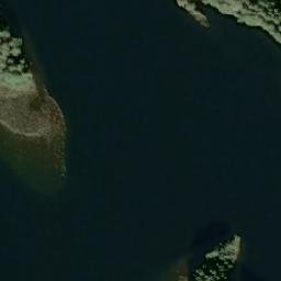 Satellite imagery of Pentinniemi, FI