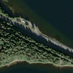 Satellite imagery of Pentinniemi, FI