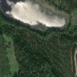 Satellite imagery of Rajalamminharju, FI