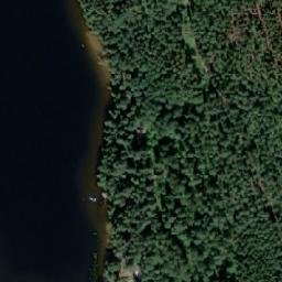 Satellite imagery of Tervaniemi, FI