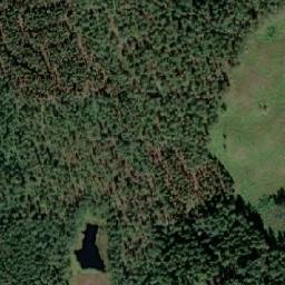 Satellite imagery of Tervaniemi, FI