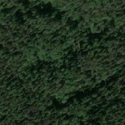 Satellite imagery of Khrebet Sallaussel’kya, RU