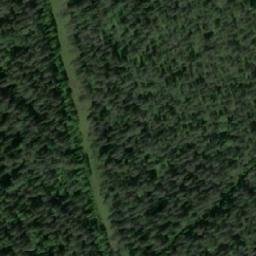 Satellite imagery of Khrebet Sallaussel’kya, RU