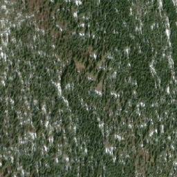 Satellite imagery of Flower Mountain, CA
