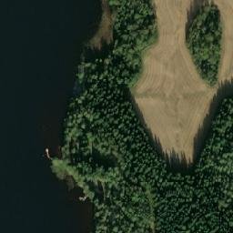 Satellite imagery of Majaniemi, FI