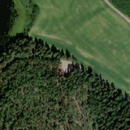 Satellite imagery of Hurtinkärki, FI