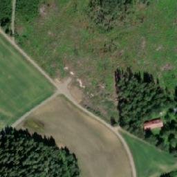Satellite imagery of Vanhaniemi, FI