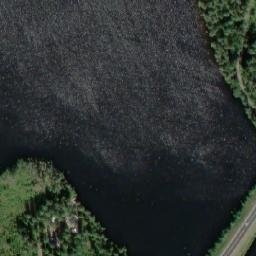 Satellite imagery of Murhaniemi, FI
