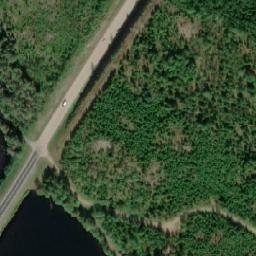 Satellite imagery of Murhaniemi, FI
