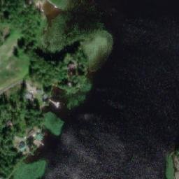 Satellite imagery of Pökköniemi, FI