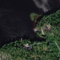 Satellite imagery of Pökköniemi, FI
