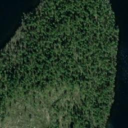 Satellite imagery of Naula, FI