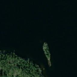 Satellite imagery of Santerinluoto, FI