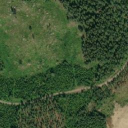 Satellite imagery of Hiekkaharju, FI