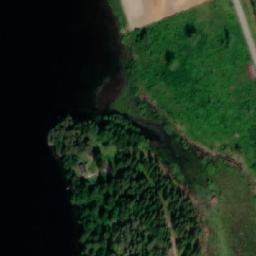 Satellite imagery of Kossinniemi, FI