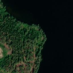 Satellite imagery of Kossinniemi, FI