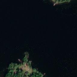 Satellite imagery of Kalmaniemi, FI
