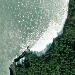 Satellite imagery of Mustikkaniemi, FI