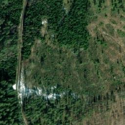 Satellite imagery of Mustikkaniemi, FI