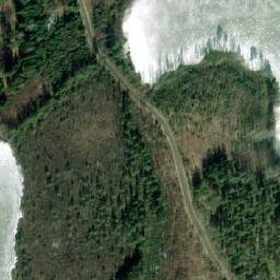 Satellite imagery of Pauninniemi, FI
