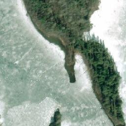 Satellite imagery of Palosaari, FI