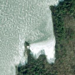 Satellite imagery of Pohjoisniemi, FI