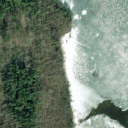 Satellite imagery of Pohjoisniemi, FI