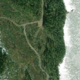 Satellite imagery of Pötkykivi, FI