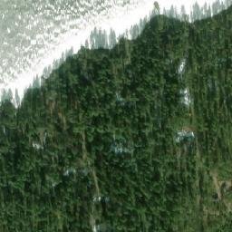 Satellite imagery of Mustaniemi, FI