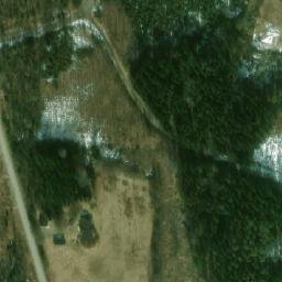 Satellite imagery of Parkkisenniemi, FI