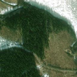 Satellite imagery of Parkkisenniemi, FI