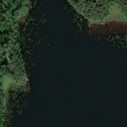Satellite imagery of Tapparinniemi, FI