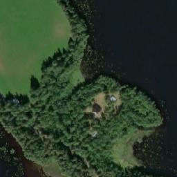 Satellite imagery of Nuottasaari, FI