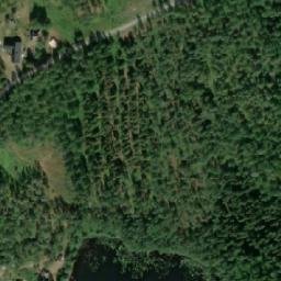 Satellite imagery of Paloniemi, FI